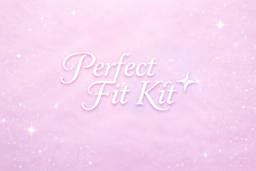 Perfect Fit Kit